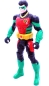 Preview: DC Comics Actionfigur 30 cm Robin (modern style) von Spin Master